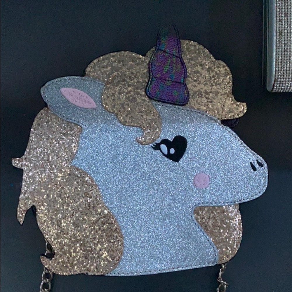 purse
